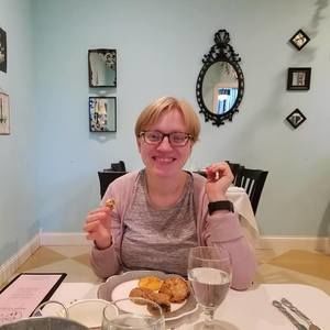 Meet your Posher, Diana